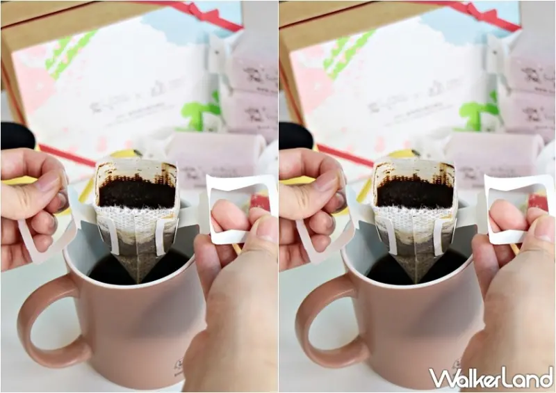 微熱山丘 草莓蘋果酥 / WalkerLand窩客島整理提供 未經許可，不得轉載