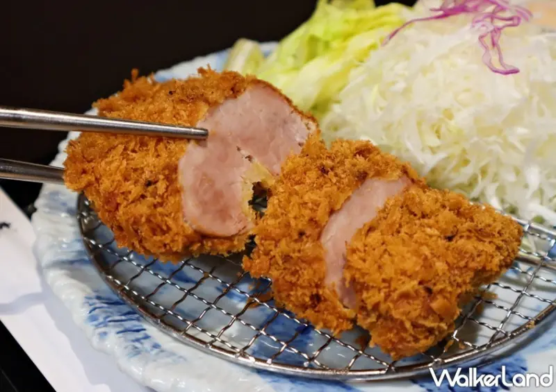 義享天地美食口袋清單 / WalkerLand窩客島整理提供 未經許可，不得轉載