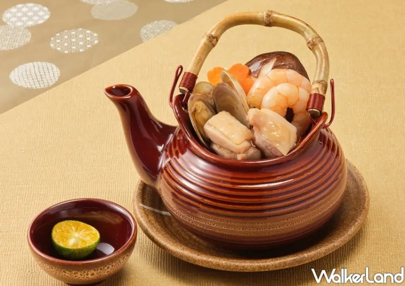 YAYOI彌生軒/ WalkerLand窩客島整理提供 未經許可不可轉載