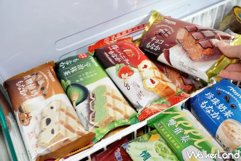 7-ELEVEN / WalkerLand窩客島提供 未經許可，不得轉載