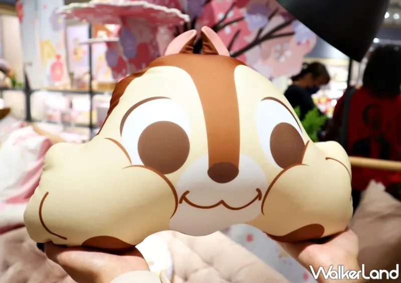HOLA x迪士尼粉萌季聯名新品推薦 / WalkerLand窩客島整理提供 未經許可，不得轉載