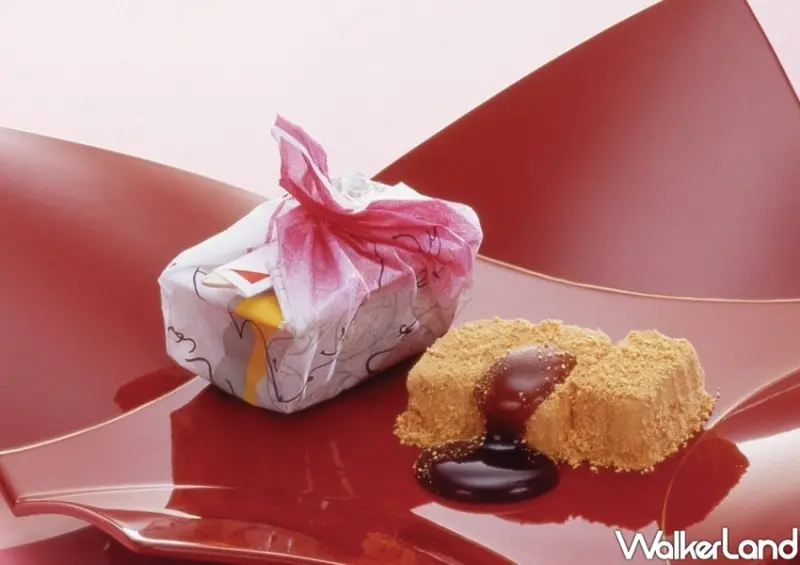 SOGO忠孝館「日本和風節」 / WalkerLand窩客島整理提供 未經許可不可轉載