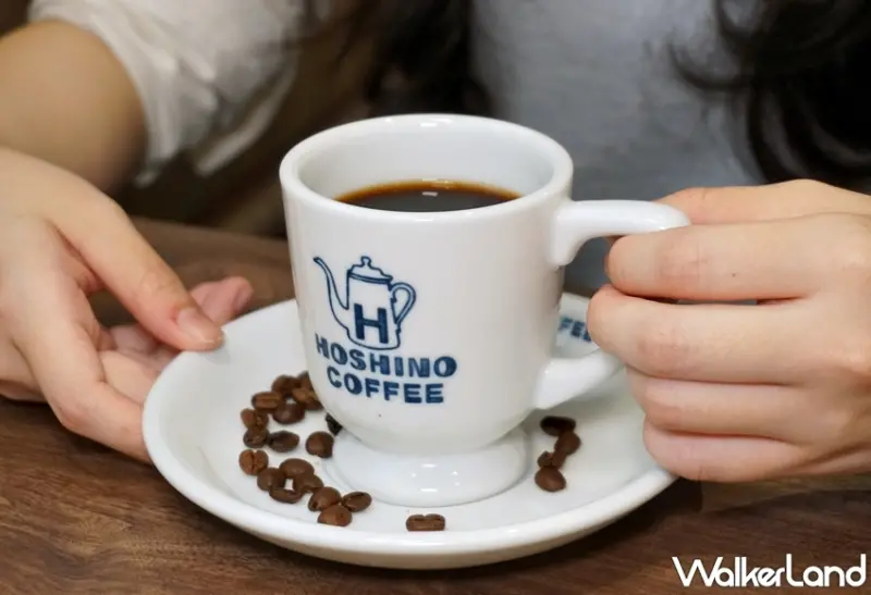 星乃珈琲店 / WalkerLand窩客島提供 未經許可，不得轉載