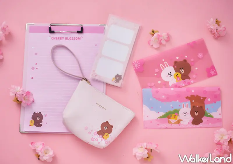 PLAY LINE FRIENDS台北店 / WalkerLand窩客島整理提供 未經許可不可轉載