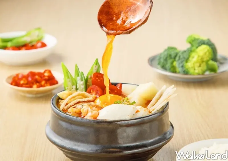 東京純豆腐 (林口昕境門市) / WalkerLand窩客島整理提供 未經許可不可轉載