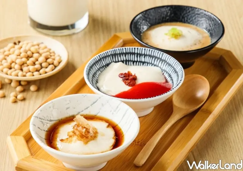 東京純豆腐 (林口昕境門市) / WalkerLand窩客島整理提供 未經許可不可轉載