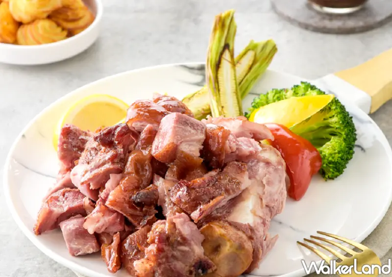 高雄義享天地「TJW豚角王」/ WalkerLand窩客島整理提供 未經許可不可轉載