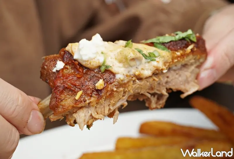 TGI FRIDAYS / WalkerLand窩客島提供 未經許可，不得轉載