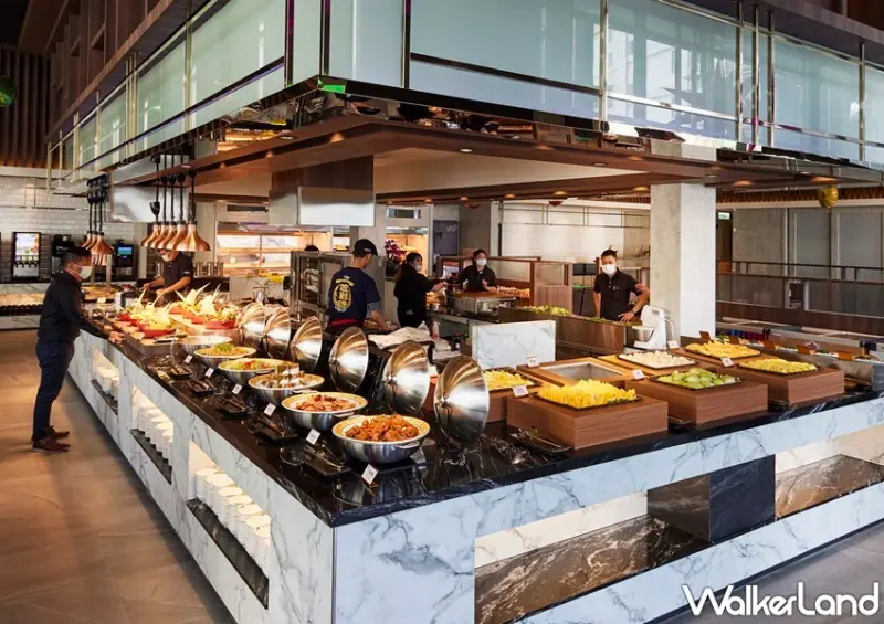 千葉火鍋 小小店長體驗營 / WalkerLand窩客島整理提供 未經許可，不得轉載