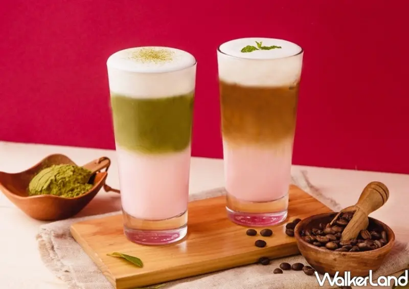 屋莎鬆餅屋 / WalkerLand窩客島整理提供 未經許可不可轉載