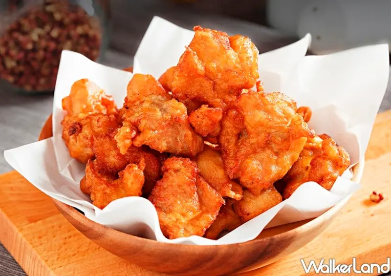 炸鷄大獅「炸雞買一送一」 / WalkerLand窩客島整理提供 未經許可不可轉載