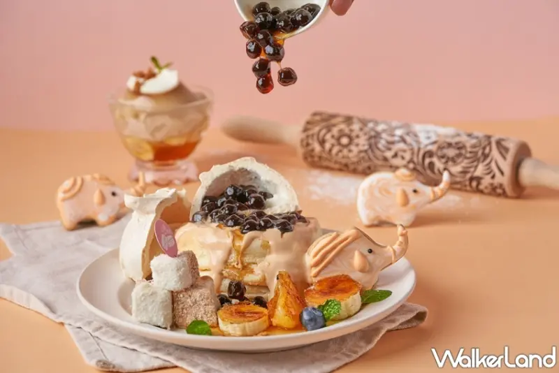 Café del SOL / WalkerLand窩客島提供 未經許可，不得轉載