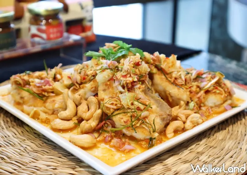 旭集 義享店 / WalkerLand窩客島提供 未經許可，不得轉載