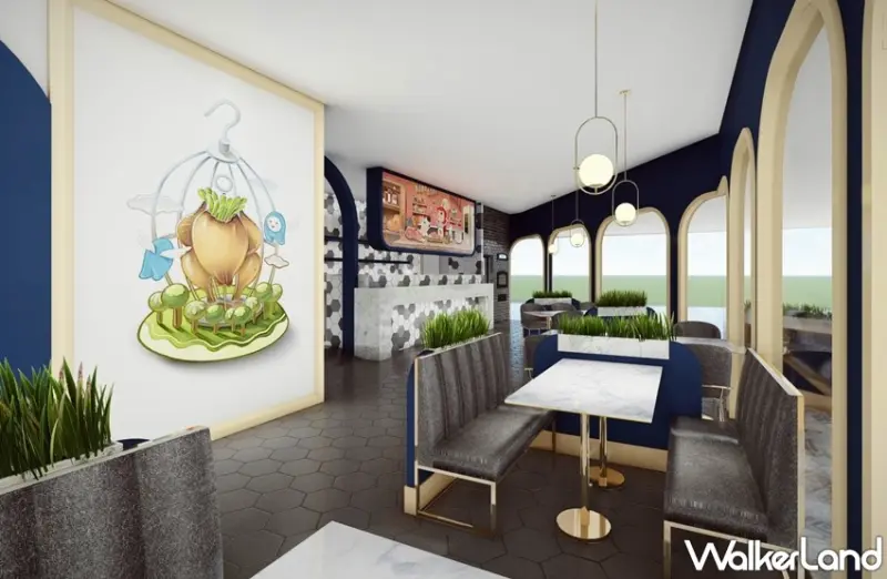 陽光皇后 高雄義享店 開幕優惠 / WalkerLand窩客島整理提供 未經許可，不得轉載