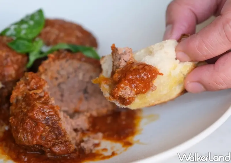 煙波「美國牛肉嘉年華」/ WalkerLand窩客島整理提供 未經許可不可轉載