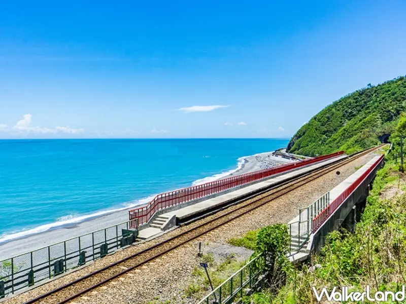 易遊網「星宇航空X環島之星˙雙星假期 漫遊台東」 / WalkerLand窩客島整理提供 未經許可不可轉載