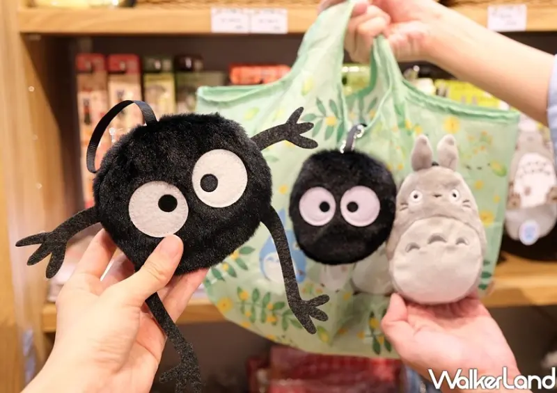 橡子共和國台南店/ WalkerLand窩客島整理提供 未經許可不可轉載