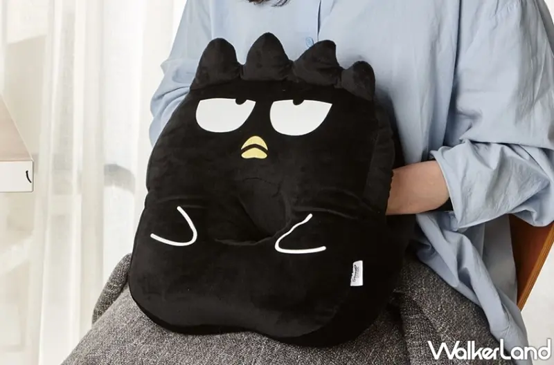 時代百貨 / WalkerLand窩客島提供 未經許可，不得轉載