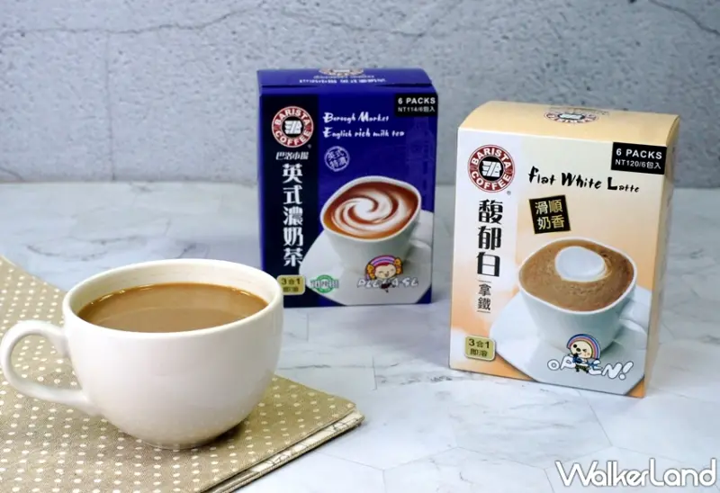 西雅圖 / WalkerLand窩客島提供 未經許可，不得轉載