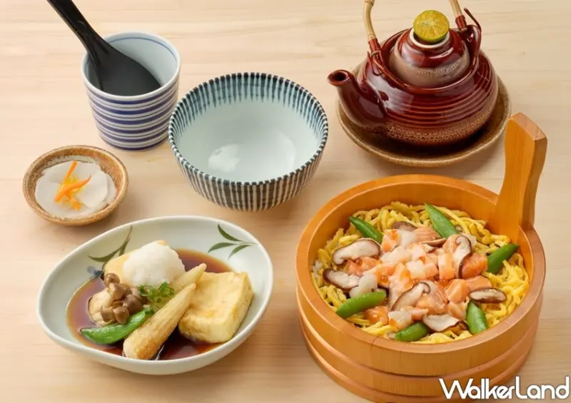 YAYOI彌生軒/ WalkerLand窩客島整理提供 未經許可不可轉載