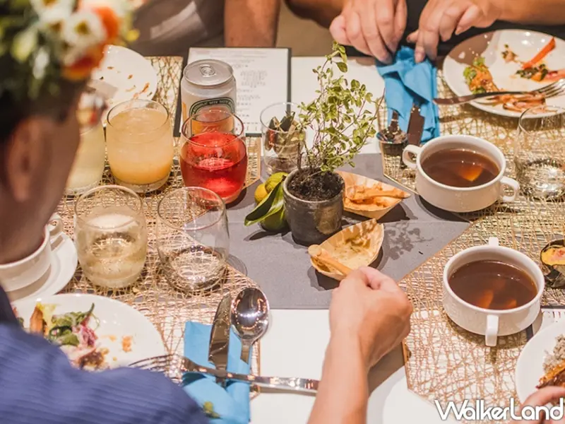 易遊網「星宇航空X環島之星˙雙星假期 漫遊台東」 / WalkerLand窩客島整理提供 未經許可不可轉載