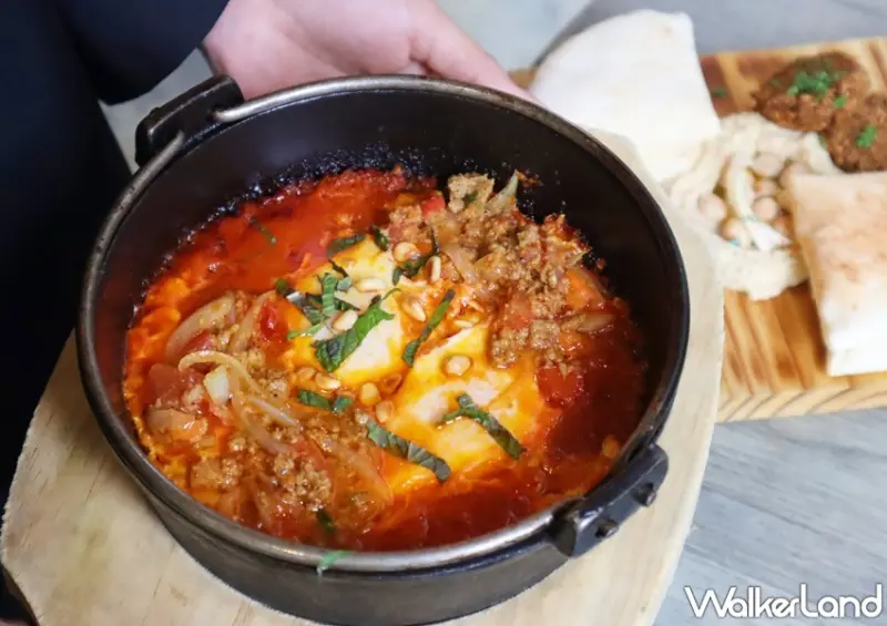 Toasteria Cafe  / WalkerLand窩客島提供 未經許可，不得轉載