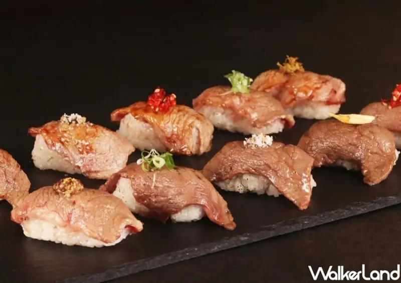 煙波「美國牛肉嘉年華」/ WalkerLand窩客島整理提供 未經許可不可轉載