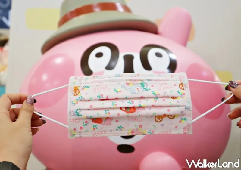 卡娜赫拉的小動物 小農時光  / WalkerLand窩客島提供 未經許可，不得轉載