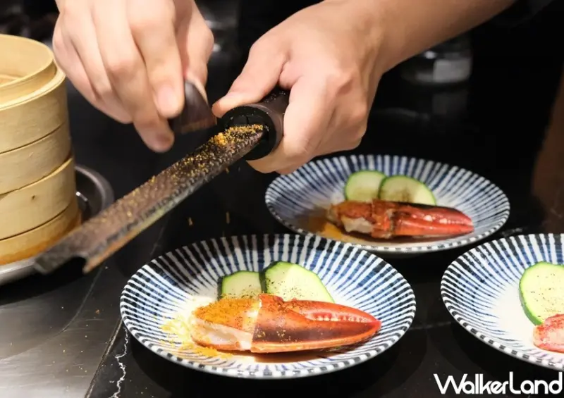 USHIMITSU犇 和牛館 / WalkerLand窩客島整理提供 未經許可不可轉載