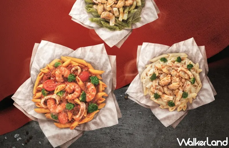 必勝客 / WalkerLand窩客島提供 未經許可，不得轉載