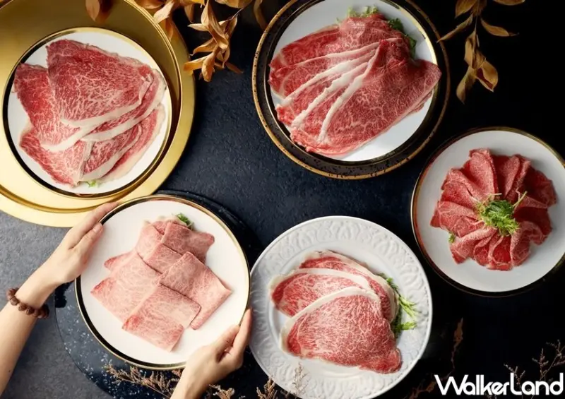 台北火鍋「芳朵法式麻辣鍋」 / WalkerLand窩客島整理提供 未經許可不可轉載