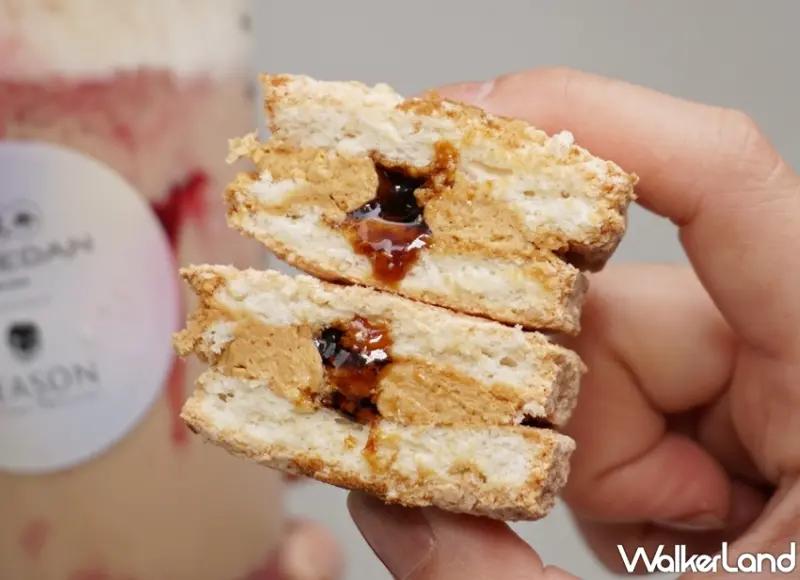 珍煮丹 / WalkerLand窩客島提供 未經許可，不得轉載