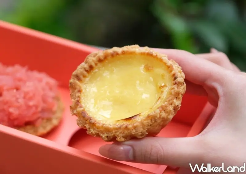 TART TAIPEI信義區快閃店 / WalkerLand窩客島整理提供 未經許可不可轉載