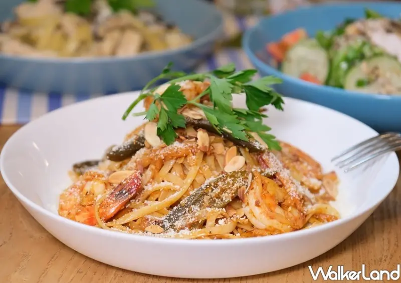 不限時早午餐「gonna共樂遊」 / WalkerLand窩客島整理提供 未經許可不可轉載