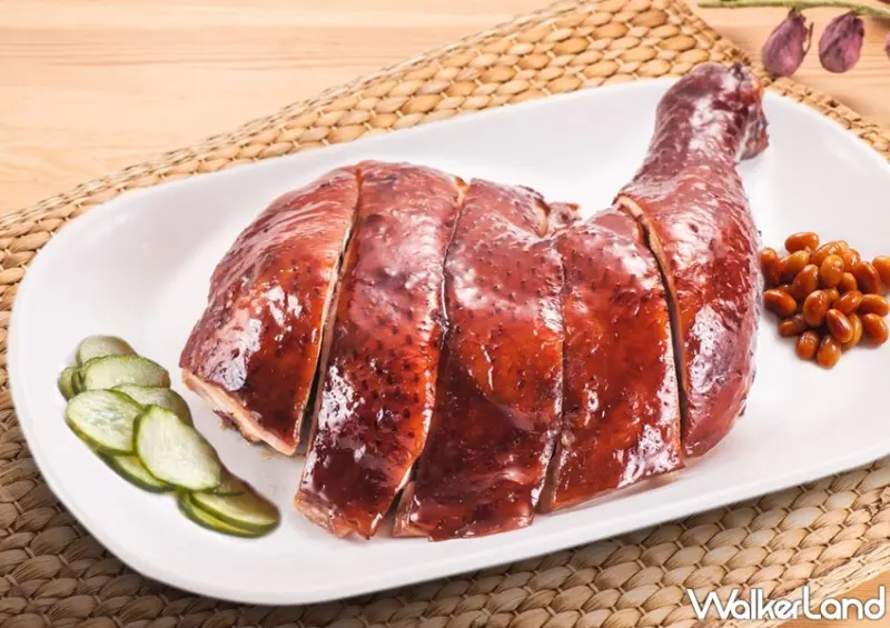 了凡油雞·燒臘·飯·麵 / WalkerLand窩客島整理提供 未經許可，不得轉載