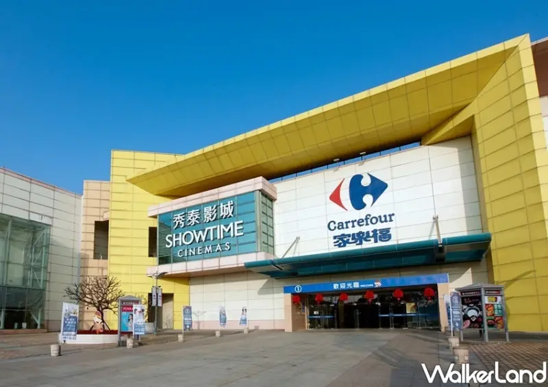台南仁德秀泰影城100元電影票/ WalkerLand窩客島整理提供 未經許可不可轉載