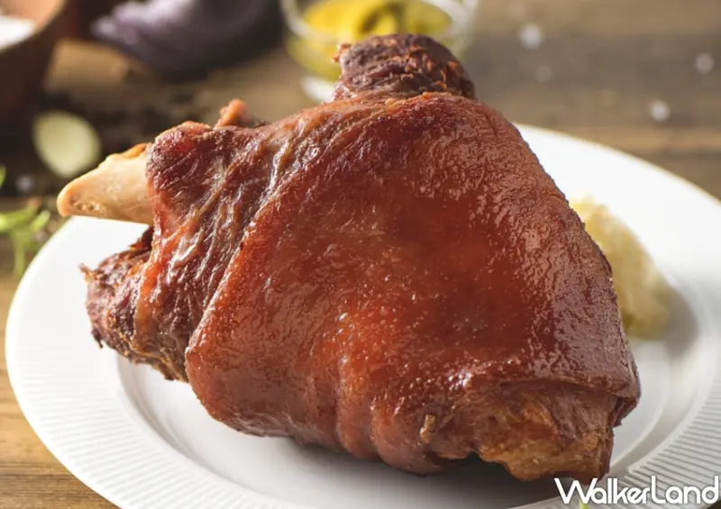 高雄義享天地「TJW豚角王」/ WalkerLand窩客島整理提供 未經許可不可轉載