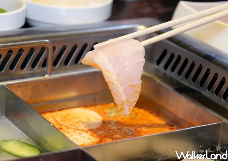 海底撈個人鍋外帶外送 / WalkerLand窩客島整理提供 未經許可不可轉載