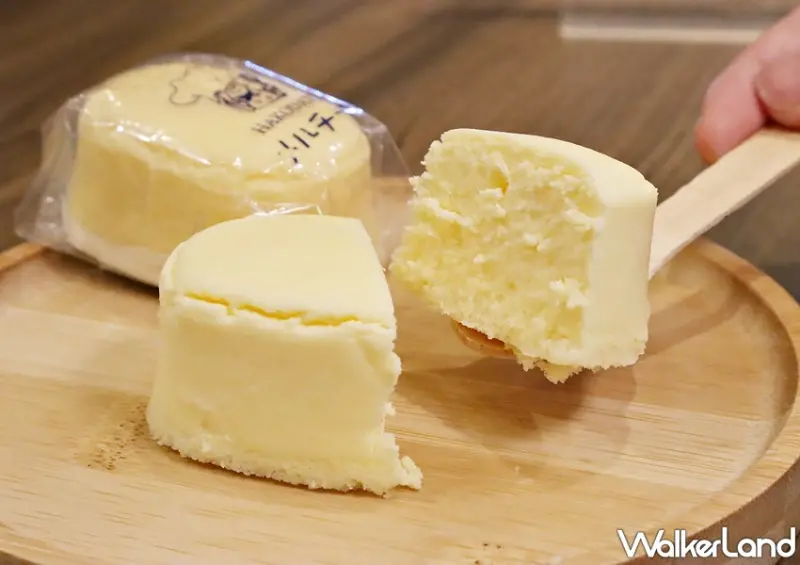 函館菓子工坊 / WalkerLand窩客島提供 未經許可，不得轉載