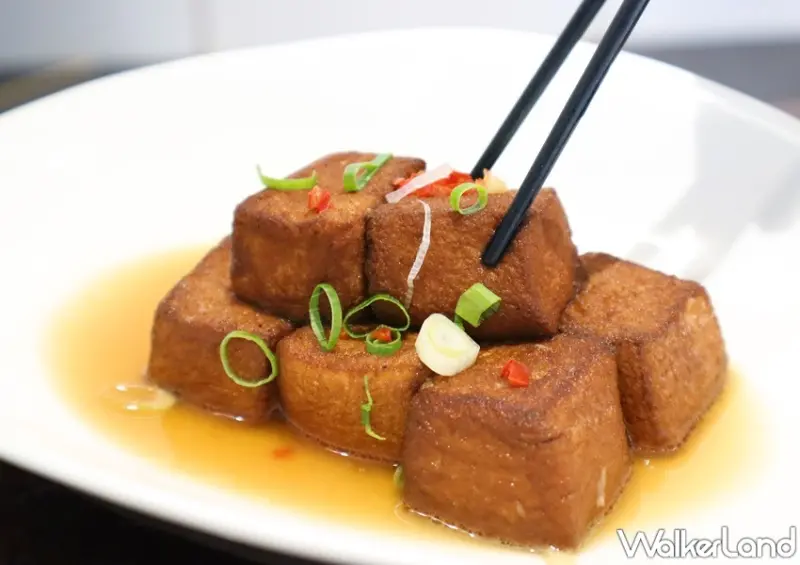 富錦樹台菜香檳大直店 / WalkerLand窩客島提供 未經許可，不得轉載