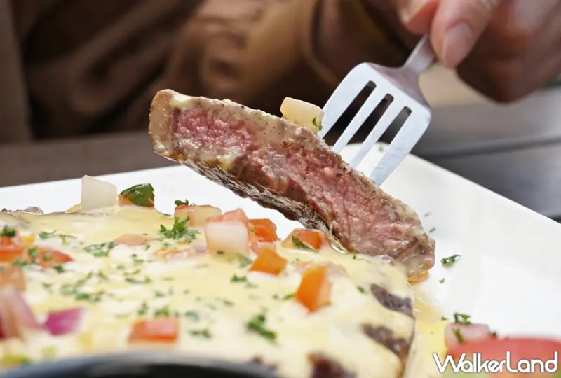 TGI FRIDAYS / WalkerLand窩客島提供 未經許可，不得轉載