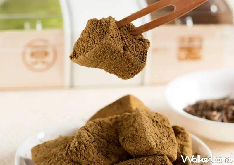 一〇八抹茶茶廊 / WalkerLand窩客島提供 未經許可，不得轉載