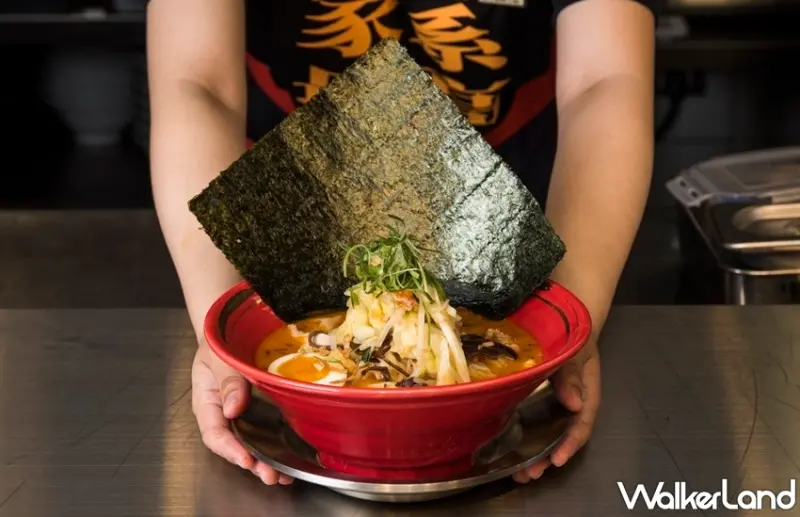 義享天地美食口袋清單 / WalkerLand窩客島整理提供 未經許可，不得轉載