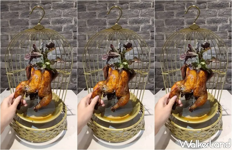 義享天地美食口袋清單 / WalkerLand窩客島整理提供 未經許可，不得轉載