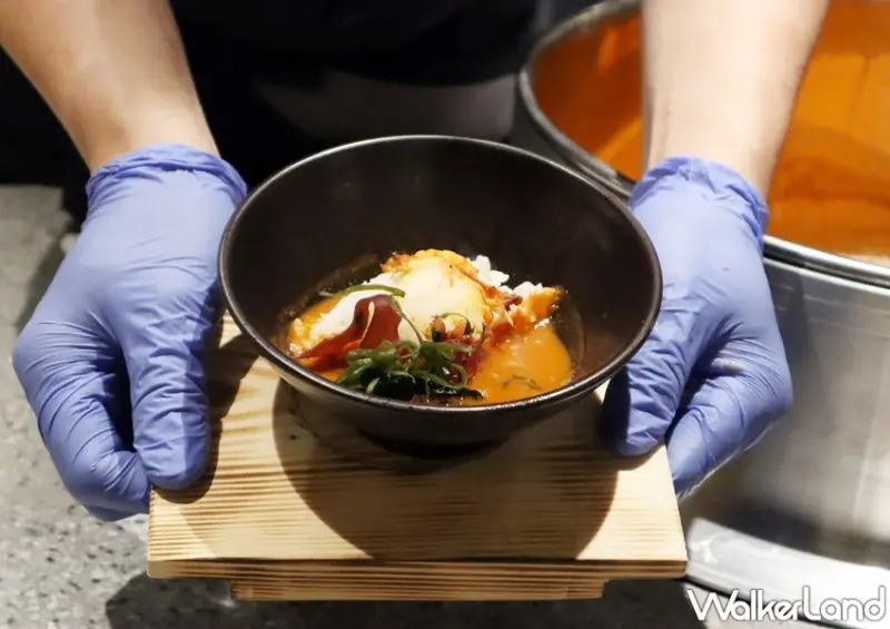 旭集 義享店 / WalkerLand窩客島提供 未經許可，不得轉載