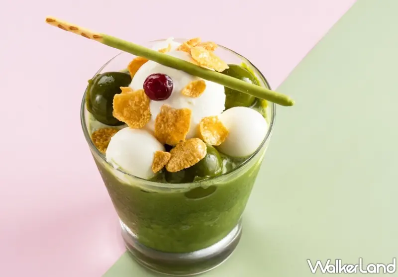 九州鬆餅Café / WalkerLand窩客島提供 未經許可，不得轉載