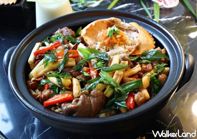 富錦樹台菜香檳大直店 / WalkerLand窩客島提供 未經許可，不得轉載