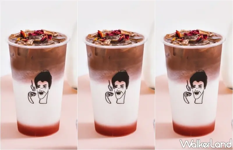 不要對我尖叫 / WalkerLand窩客島整理提供 未經許可，不得轉載