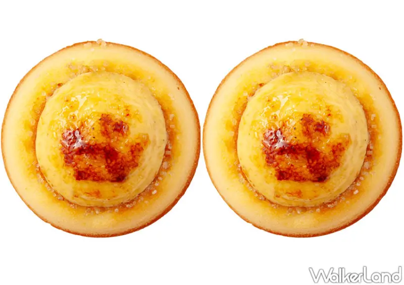 信義區下午茶「PERFEPAN (誠品信義店)」 / WalkerLand窩客島整理提供 未經許可不可轉載