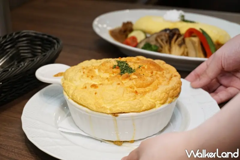 星乃珈琲店 / WalkerLand窩客島提供 未經許可，不得轉載